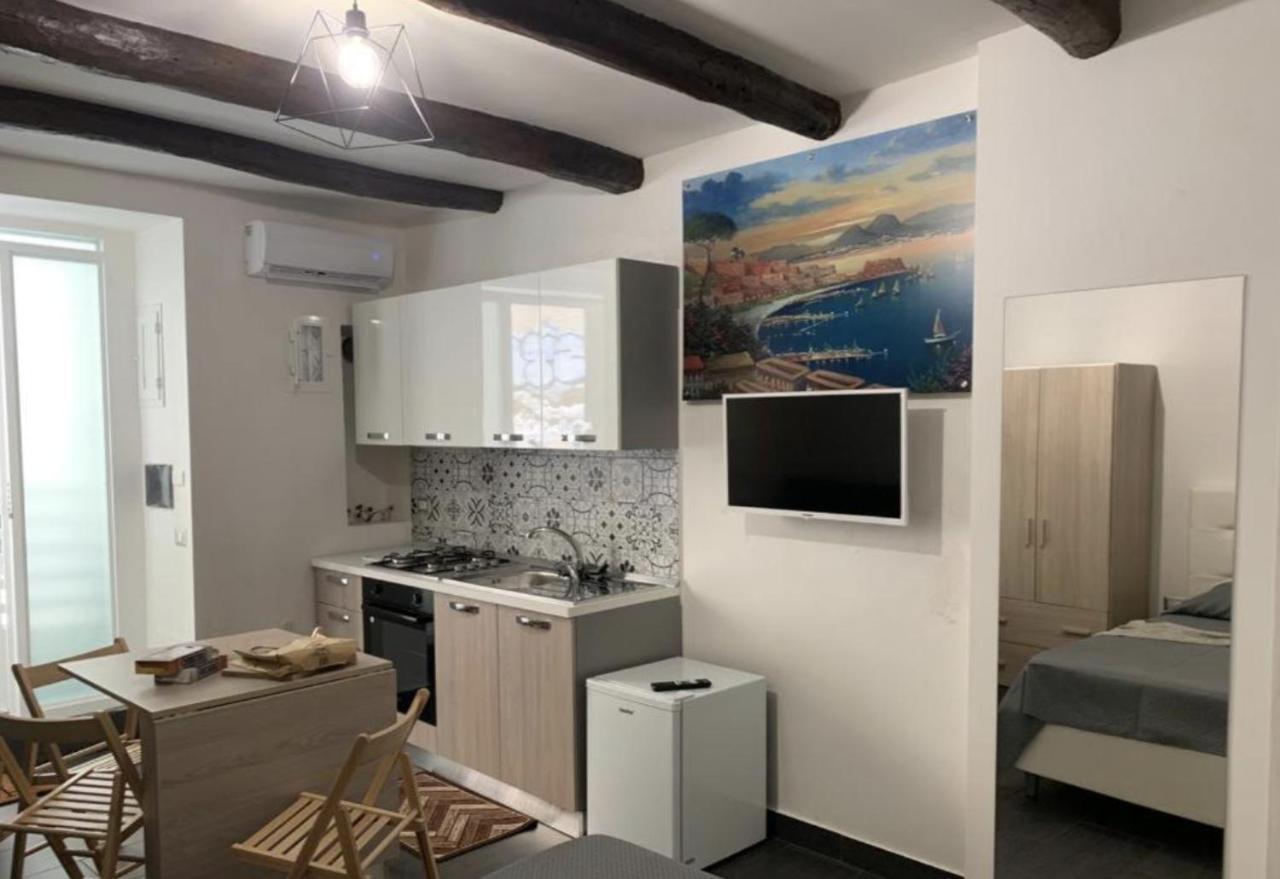 Viky House Chiaia Naples