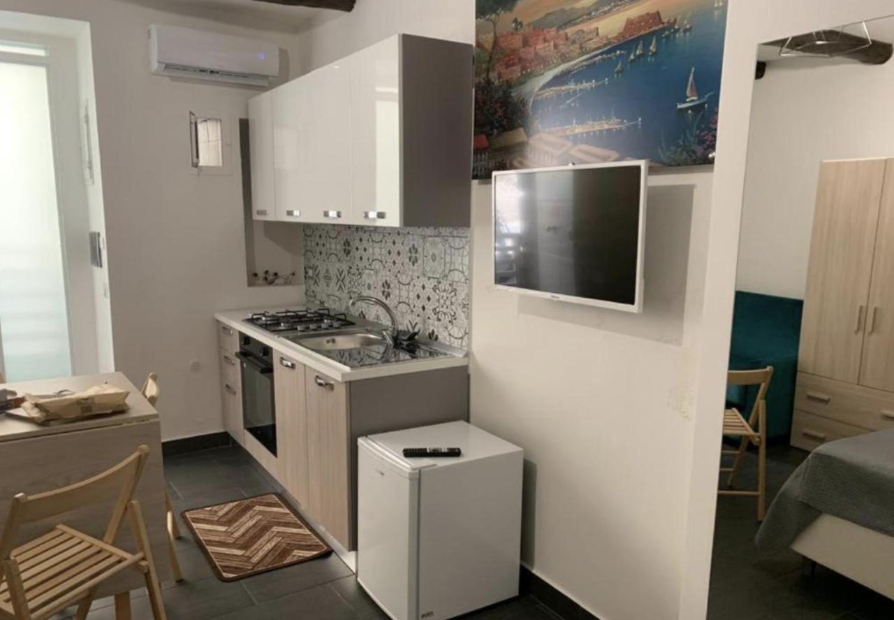 Viky House Chiaia Appartement