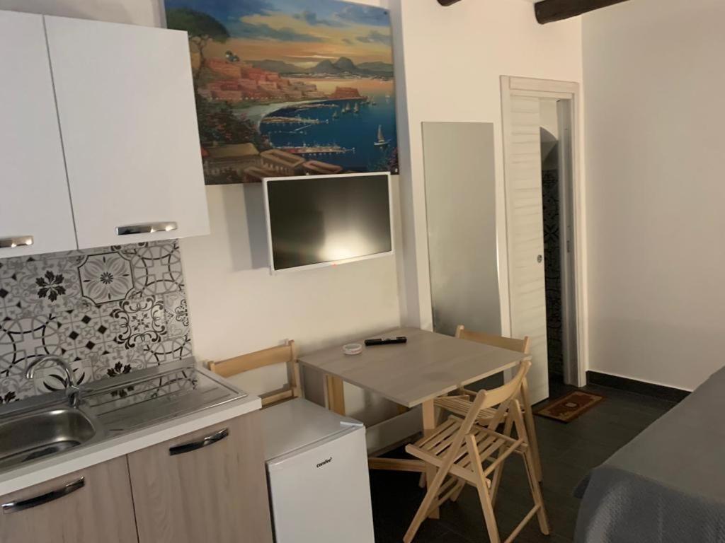 Appartement Viky House Chiaia