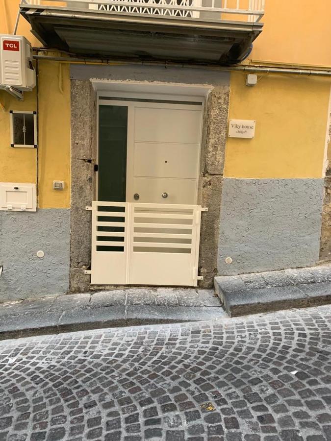 Appartamento Viky House Chiaia Napoli